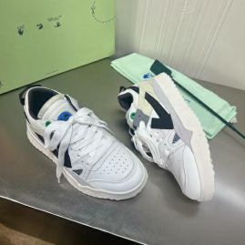 Picture of OFF White Shoes Men _SKUfw121708969fw